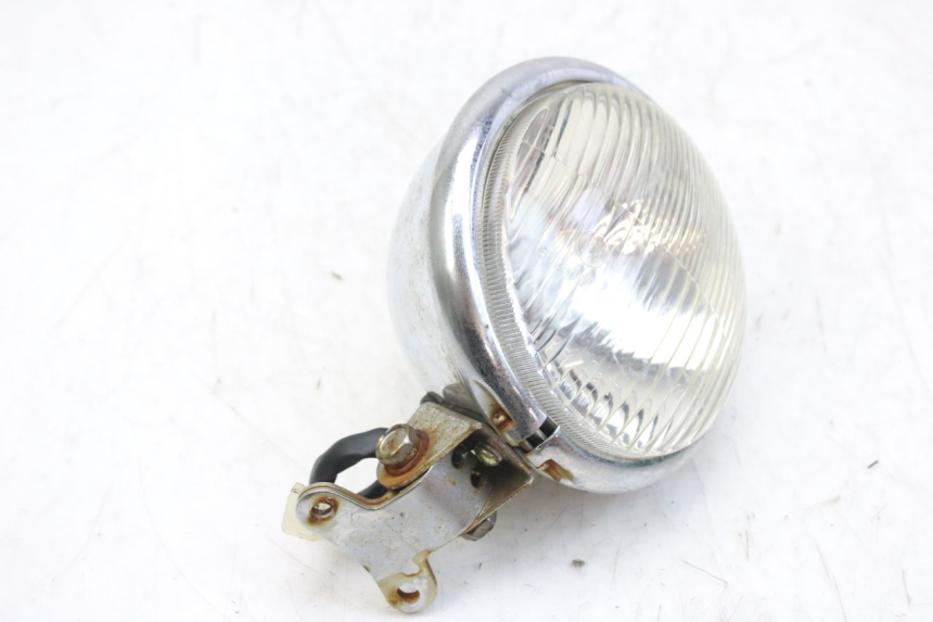 photo de FRONT HEADLIGHT WILDLANDER BISCUIT 125 (2004 - 2010)