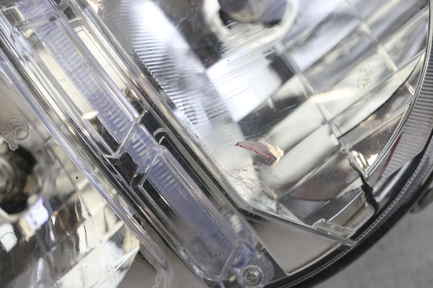 photo de HEADLIGHT MAG POWER BOMBERS 4T 50 (2016 - 2026) - Component detail