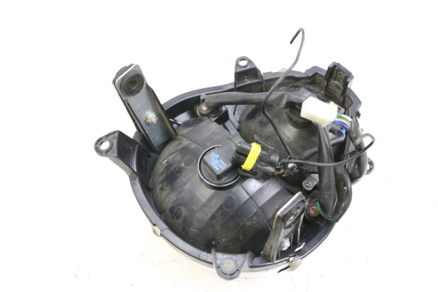 photo de HEADLIGHT MAG POWER BOMBERS 4T 50 (2016 - 2026) - Supplementary product photo