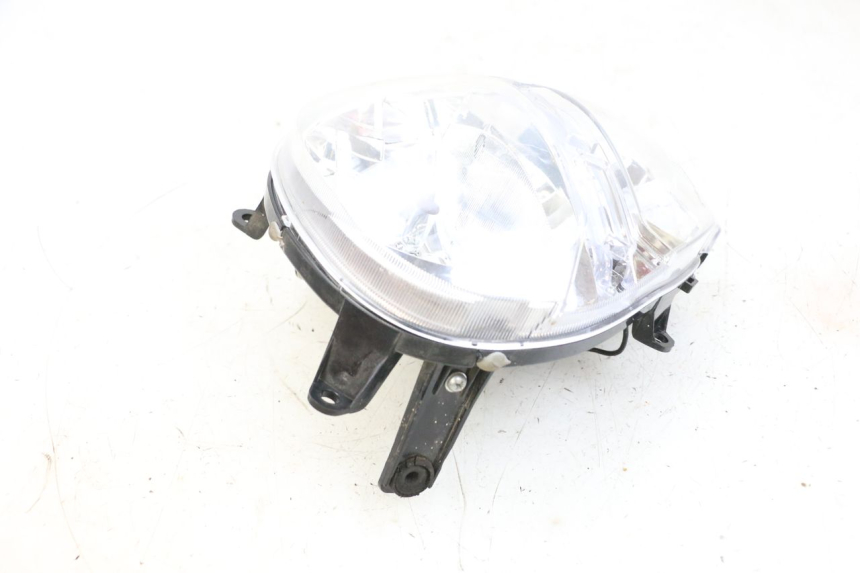 photo de HEADLIGHT MAG POWER BOMBERS 4T 50 (2016 - 2026) - Main view