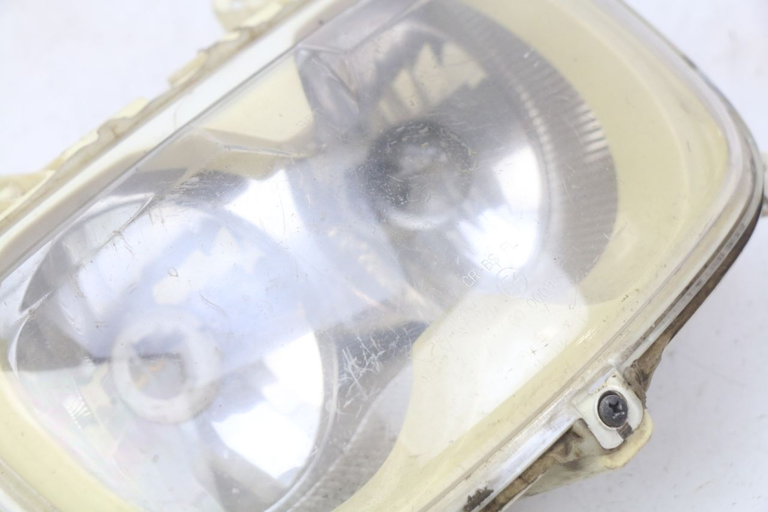 photo de FRONT HEADLIGHT MBK BOOSTER SPIRIT NAKED 50 (2004 - 2017)