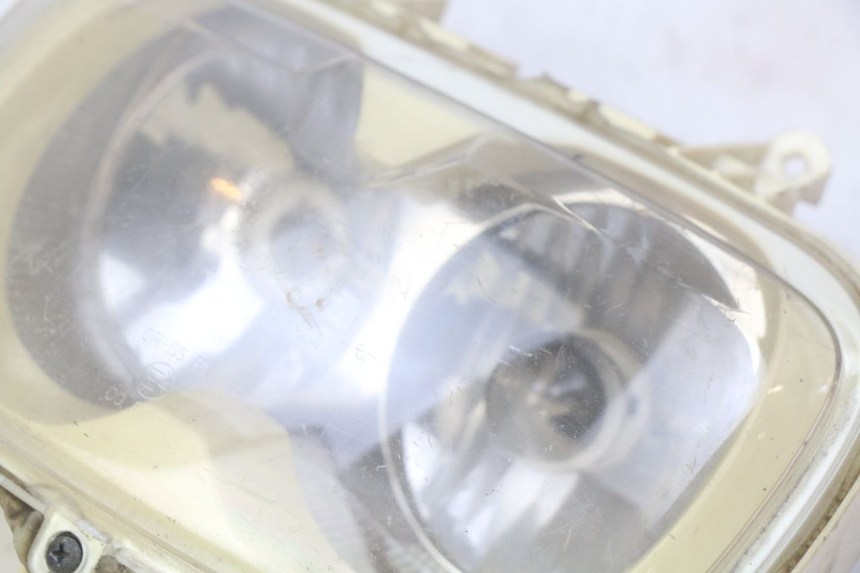 photo de FRONT HEADLIGHT MBK BOOSTER SPIRIT NAKED 50 (2004 - 2017)