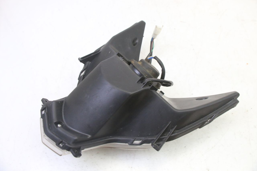 photo de HEADLIGHT TNT MOTOR BOSTON 4T 50 (2018 - 2025)
