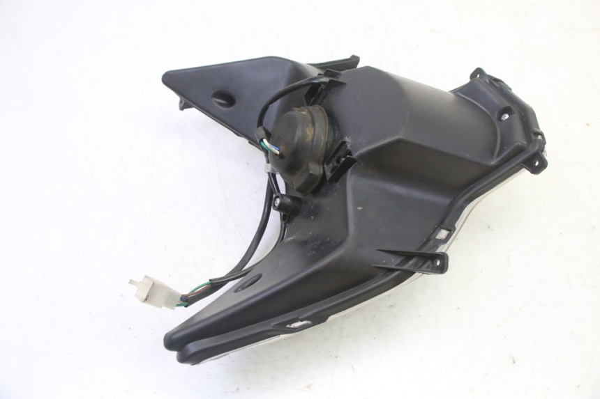 photo de HEADLIGHT TNT MOTOR BOSTON 4T 50 (2018 - 2025)