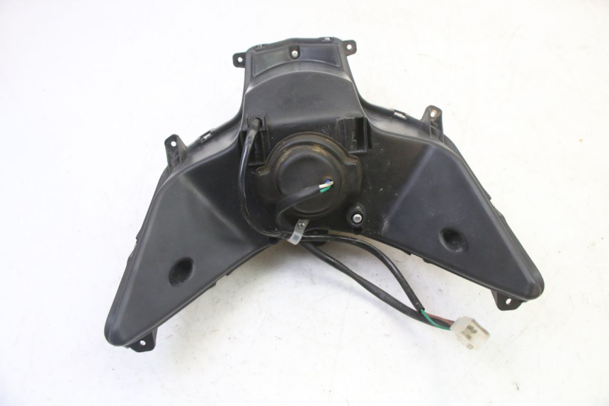 photo de HEADLIGHT TNT MOTOR BOSTON 4T 50 (2018 - 2025)