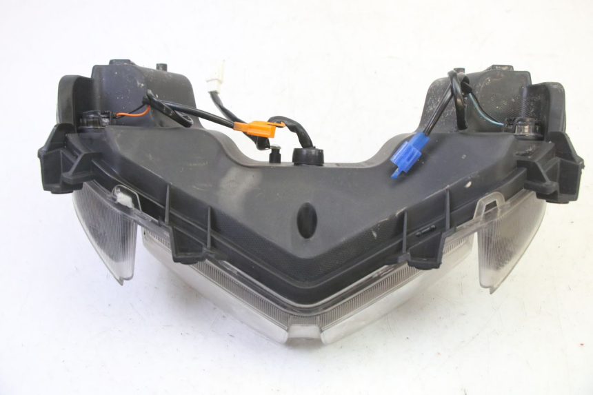 photo de HEADLIGHT MOTRON BREEZY 4T 50 (2021 - 2025)