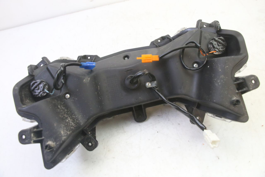 photo de HEADLIGHT MOTRON BREEZY 4T 50 (2021 - 2025)