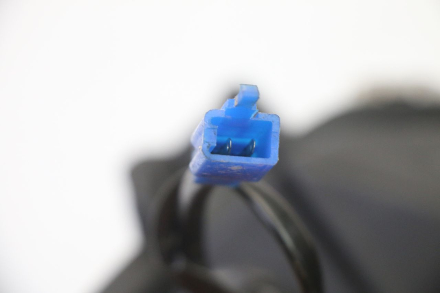 photo de HEADLIGHT MOTRON BREEZY 4T 50 (2021 - 2025)