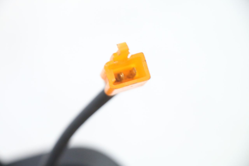 photo de HEADLIGHT MOTRON BREEZY 4T 50 (2021 - 2025)