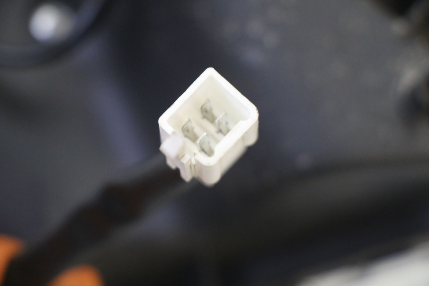 photo de HEADLIGHT MOTRON BREEZY 4T 50 (2021 - 2025)