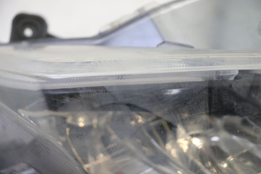 photo de HEADLIGHT MOTRON BREEZY 4T 50 (2021 - 2025)