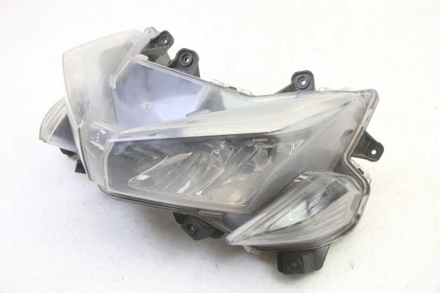 photo de HEADLIGHT MOTRON BREEZY 4T 50 (2021 - 2025)