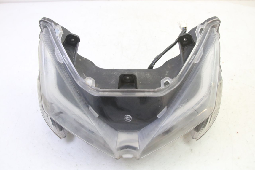 photo de HEADLIGHT MOTRON BREEZY 4T 50 (2021 - 2025)