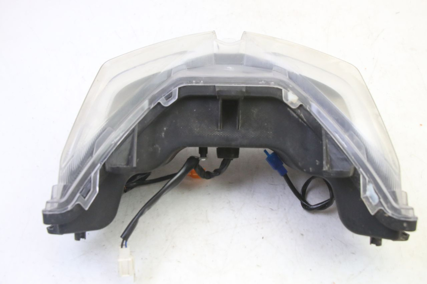 photo de HEADLIGHT MOTRON BREEZY 4T 50 (2021 - 2025)