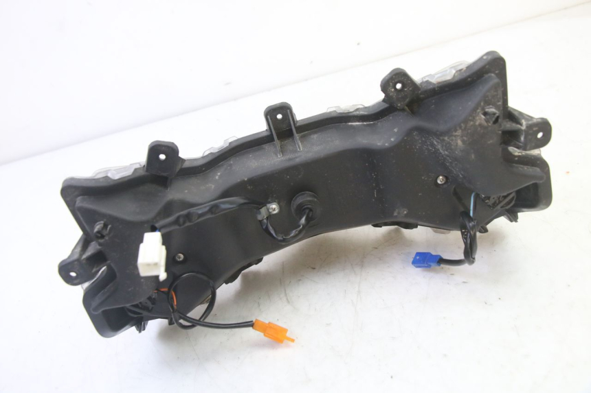 photo de HEADLIGHT MOTRON BREEZY 4T 50 (2021 - 2025)