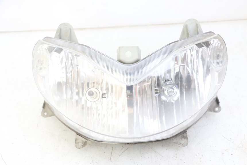 photo de FRONT HEADLIGHT SUZUKI BURGMAN 125 (2007 - 2014)