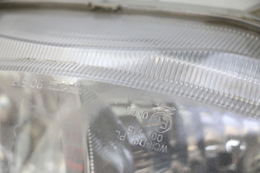 photo de FRONT HEADLIGHT SUZUKI BURGMAN 125 (2007 - 2014)