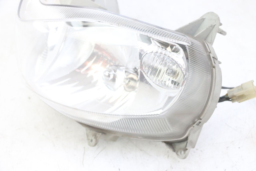 photo de FRONT HEADLIGHT SUZUKI BURGMAN 125 (2007 - 2014)