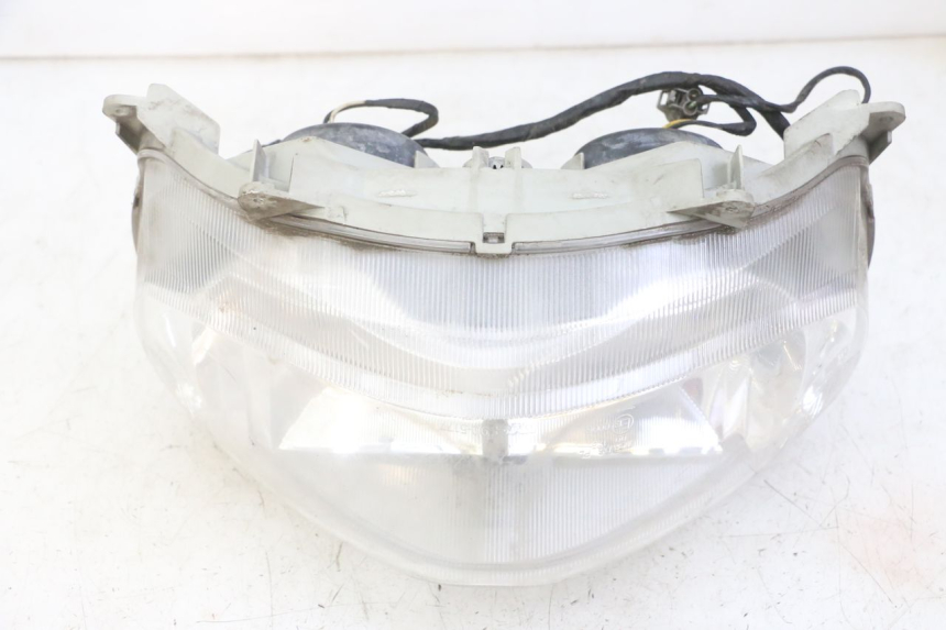 photo de FRONT HEADLIGHT SUZUKI BURGMAN 125 (2007 - 2014)