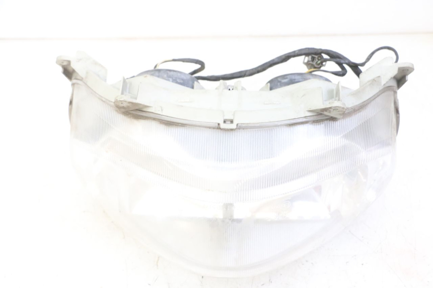 photo de FRONT HEADLIGHT SUZUKI BURGMAN 125 (2007 - 2014)