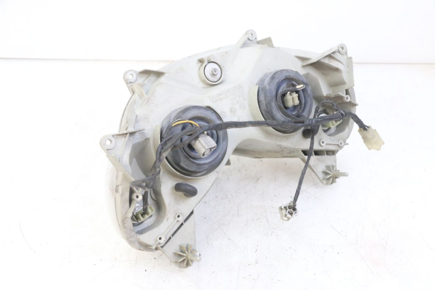 photo de FRONT HEADLIGHT SUZUKI BURGMAN 125 (2007 - 2014)