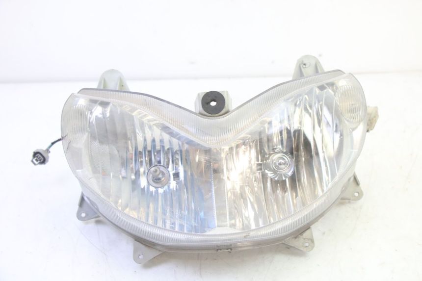 photo de FRONT HEADLIGHT SUZUKI BURGMAN 125 (2007 - 2014)