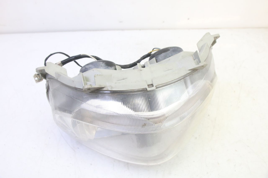 photo de FRONT HEADLIGHT SUZUKI BURGMAN 125 (2007 - 2014)