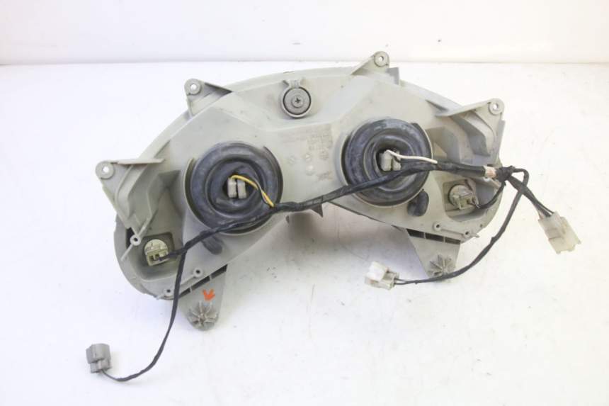 photo de FRONT HEADLIGHT SUZUKI BURGMAN 125 (2007 - 2014)