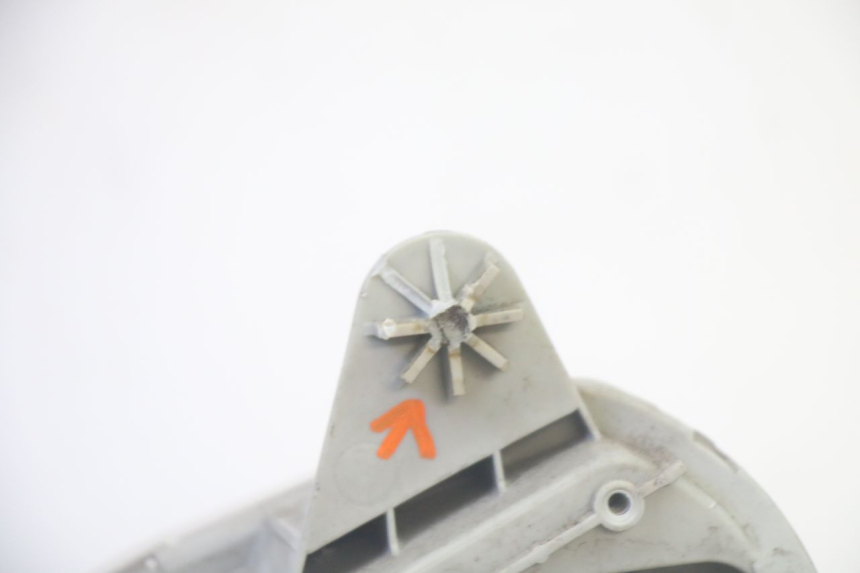 photo de FRONT HEADLIGHT SUZUKI BURGMAN 125 (2007 - 2014)