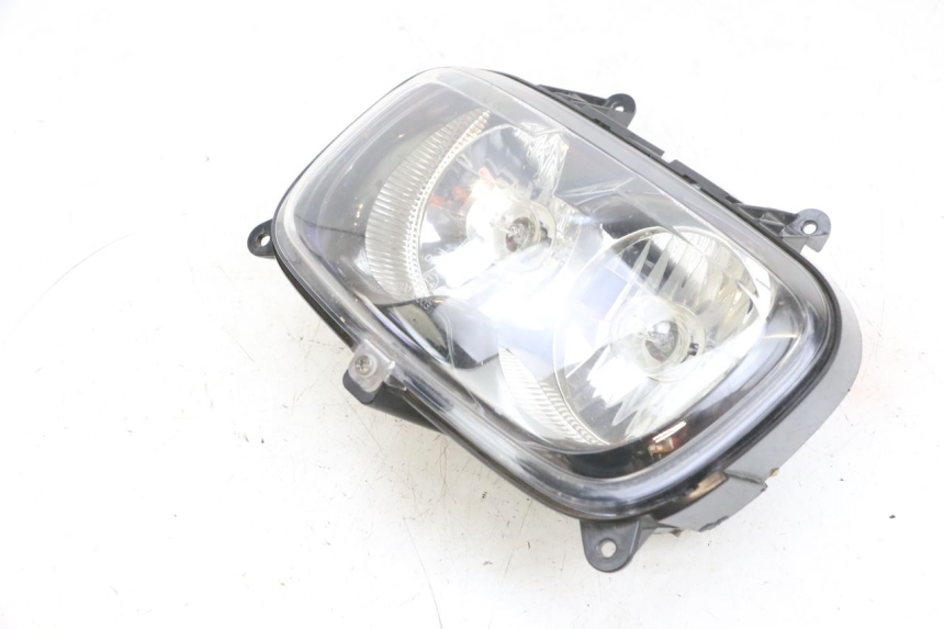 photo de FRONT HEADLIGHT YAMAHA BW'S EASY 50 (2013 - 2016) - Distinctive features