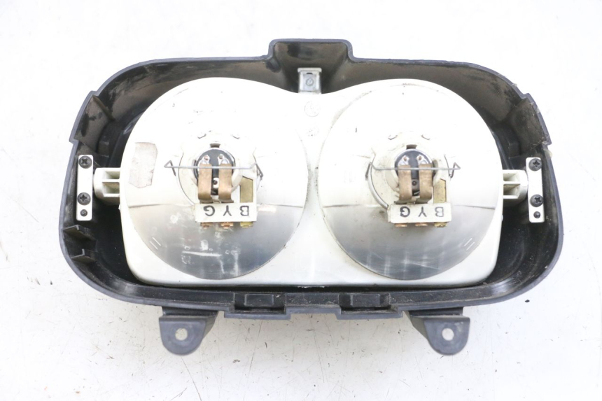 photo de FRONT HEADLIGHT YAMAHA BW'S EASY 50 (2013 - 2016) - Technical close-up