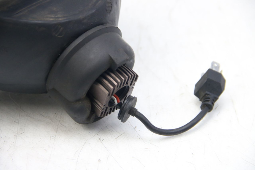 photo de FRONT HEADLIGHT BMW C1 125 (2000 - 2003)