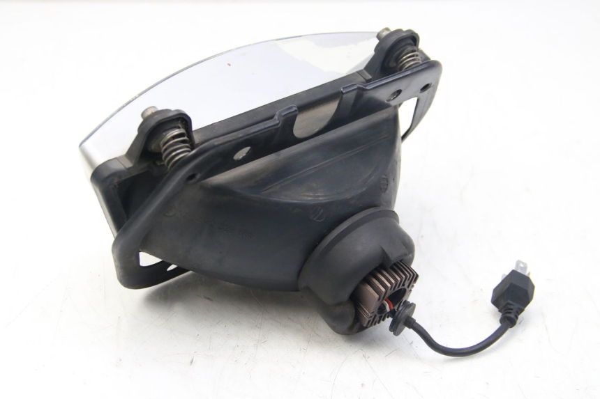 photo de FRONT HEADLIGHT BMW C1 125 (2000 - 2003)