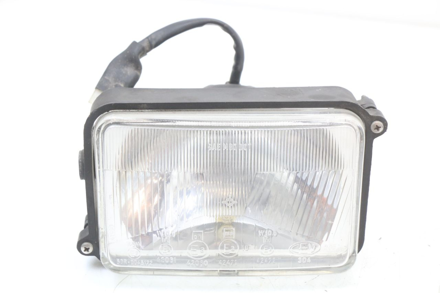 photo de HEADLIGHT CAGIVA SUPER CITY 125 (1992 - 1997)