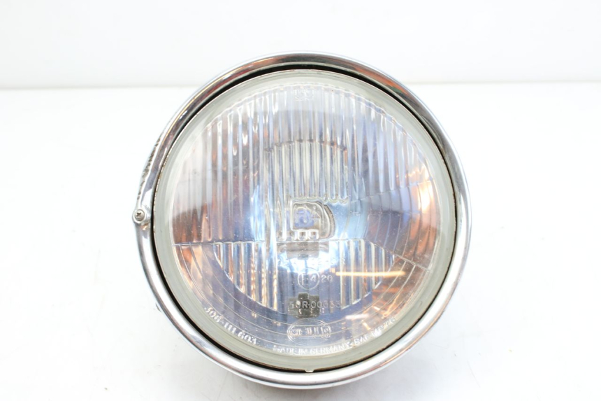 photo de FRONT HEADLIGHT HONDA CBF 500 (2004 - 2007)
