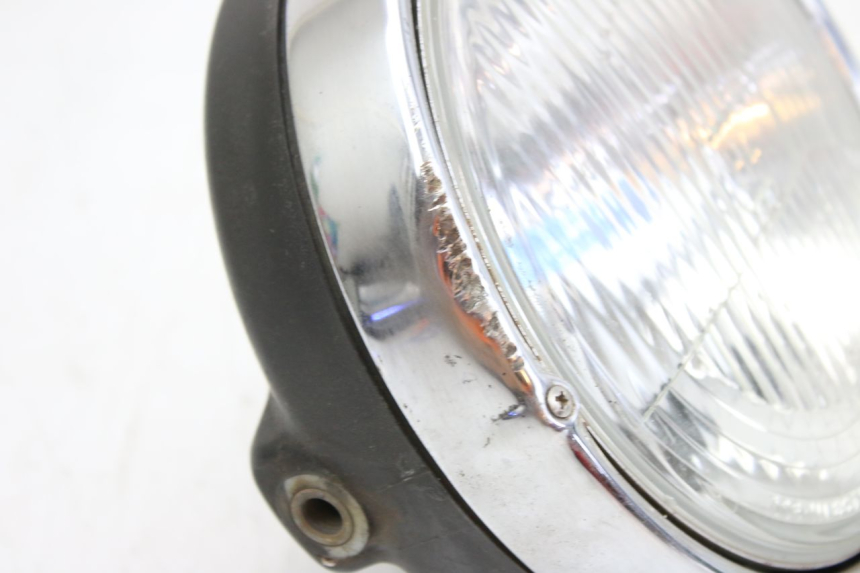 photo de FRONT HEADLIGHT HONDA CBF 500 (2004 - 2007)