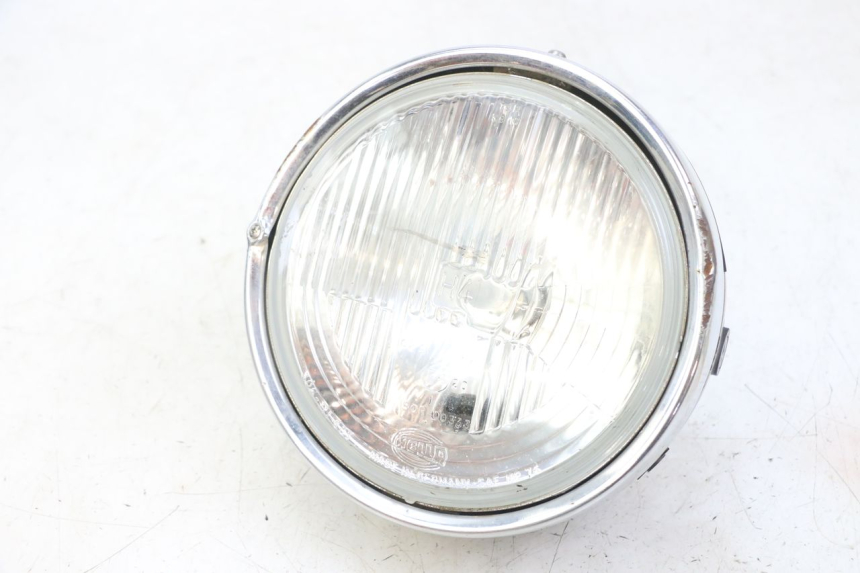 photo de FRONT HEADLIGHT HONDA CBF 500 (2004 - 2007)