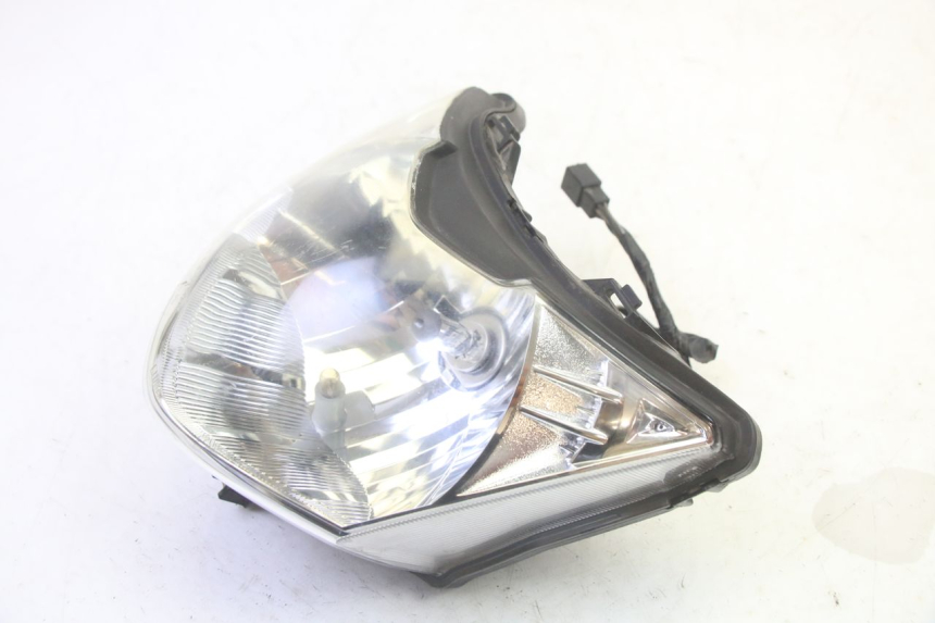 photo de HEADLIGHT HONDA CBF 125 (2009 - 2015) - Zoom on usage condition