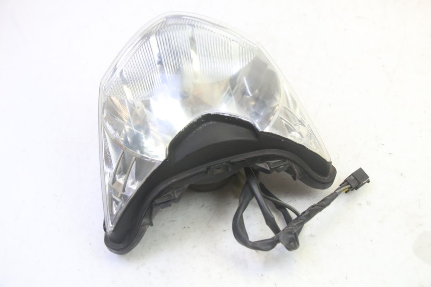 photo de HEADLIGHT HONDA CBF 125 (2009 - 2015) - Alternative perspective