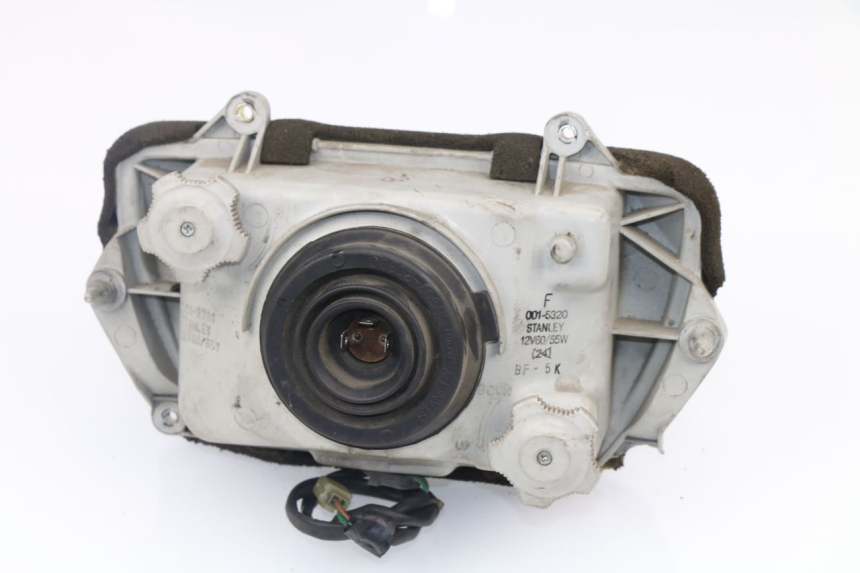 photo de HEADLIGHT HONDA CBR F 600 (1991 - 1994)