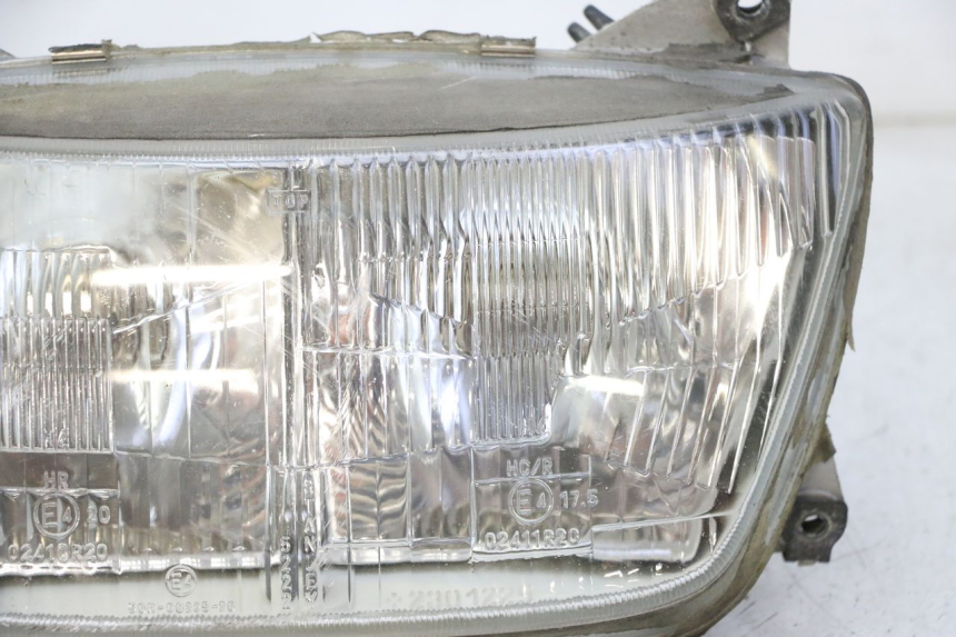 photo de HEADLIGHT HONDA CBR F SC25 1000 (1989 - 1992)