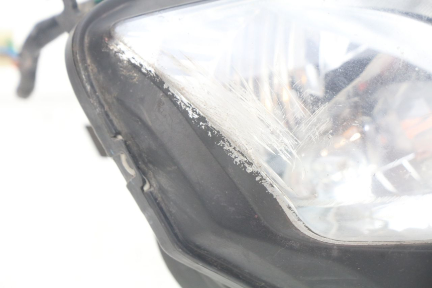 photo de HEADLIGHT HONDA CBR R 125 (2003 - 2006)