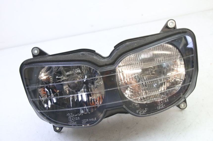 photo de HEADLIGHT HONDA CBR RR FIREBLADE 900 (1992 - 1994)