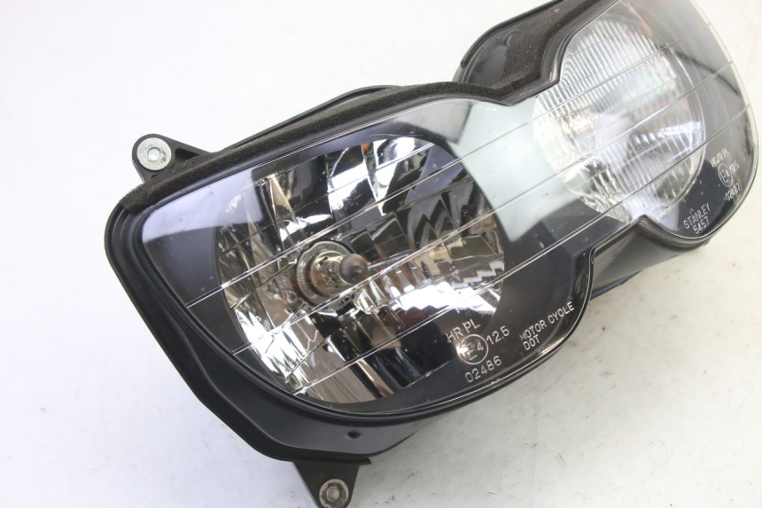 photo de HEADLIGHT HONDA CBR RR FIREBLADE 900 (1992 - 1994)
