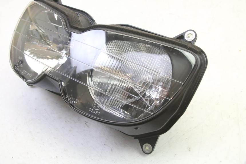 photo de HEADLIGHT HONDA CBR RR FIREBLADE 900 (1992 - 1994)