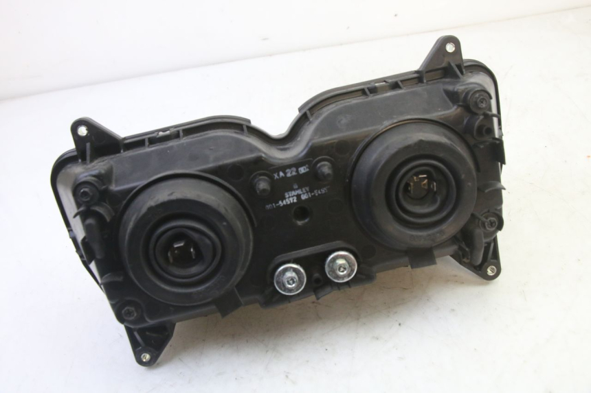 photo de HEADLIGHT HONDA CBR RR FIREBLADE 900 (1992 - 1994)