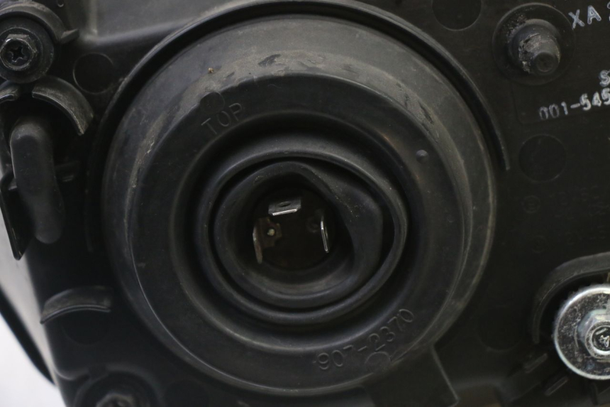 photo de HEADLIGHT HONDA CBR RR FIREBLADE 900 (1992 - 1994)