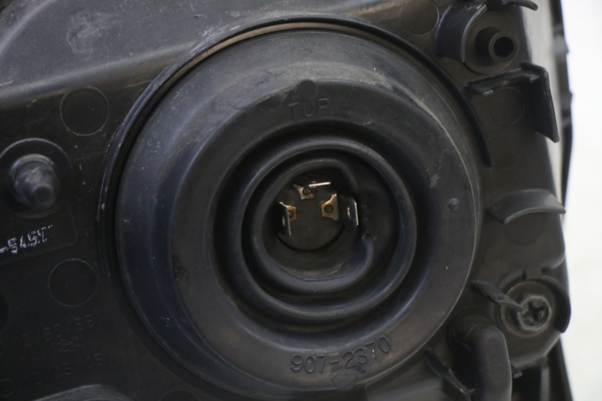 photo de HEADLIGHT HONDA CBR RR FIREBLADE 900 (1992 - 1994)