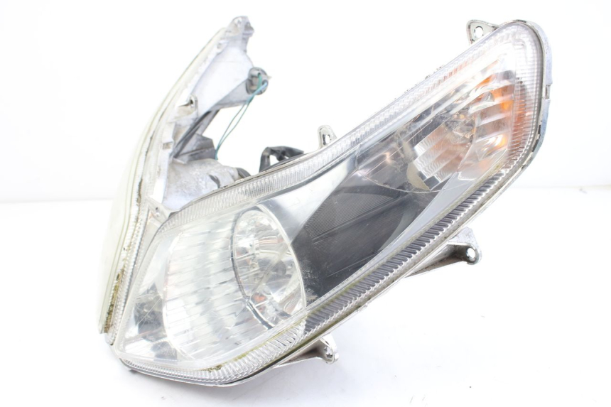 photo de FRONT HEADLIGHT SYM CITYCOM CITY COM 125 (2009 - 2014)