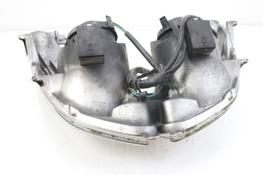 photo de FRONT HEADLIGHT SYM CITYCOM CITY COM 125 (2009 - 2014)